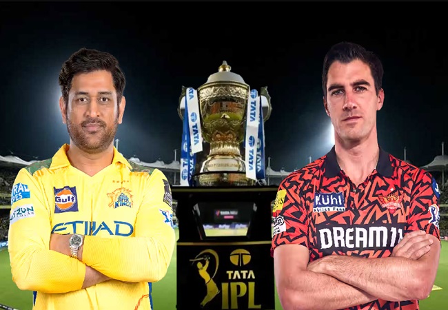 CSK vs SRH Pitch Report: आज चेपॉक स्टेडियम में खेला जाएगा करो या मरो का मैच, जानिए पिच किसका देगी साथ