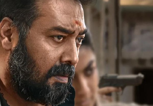 Anurag Kashyap की बढ़ी मुश्किलें, ब्राह्मणों पर आपत्तिजनक टिप्पणी मामले में दिल्ली के थाने में दर्ज हुई शिकायत