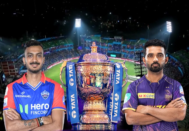 DC vs KKR Pitch Report: अरुण जेटली स्टेडियम में किसका रहेगा दबदबा? जानें- मैच से पहले पिच रिपोर्ट में सब कुछ
