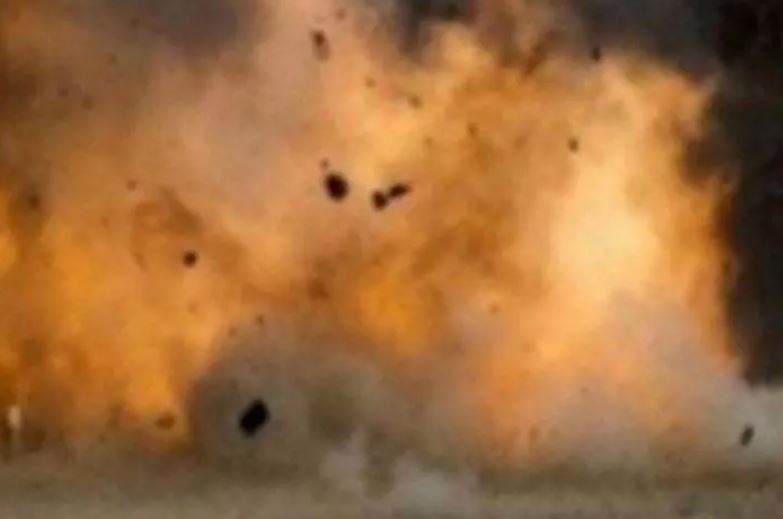 Explosion in northeastern Nigeria :  पूर्वोत्तर नाइजीरिया में विस्फोट में 26 लोगों की मौत , 3 घायल