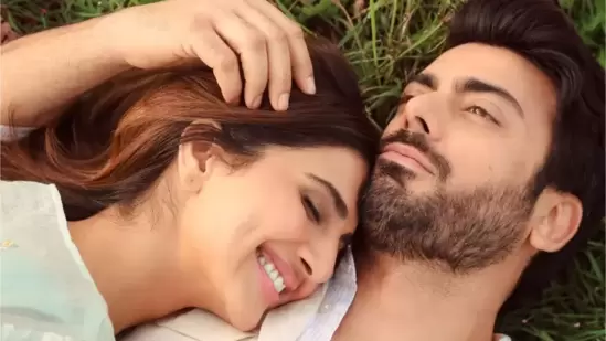 Fawad Khan की ‘अबीर गुलाल’ पर सरकार ने लगाई रोक, 9 साल बाद एक्टर की होने वाली थी वापसी