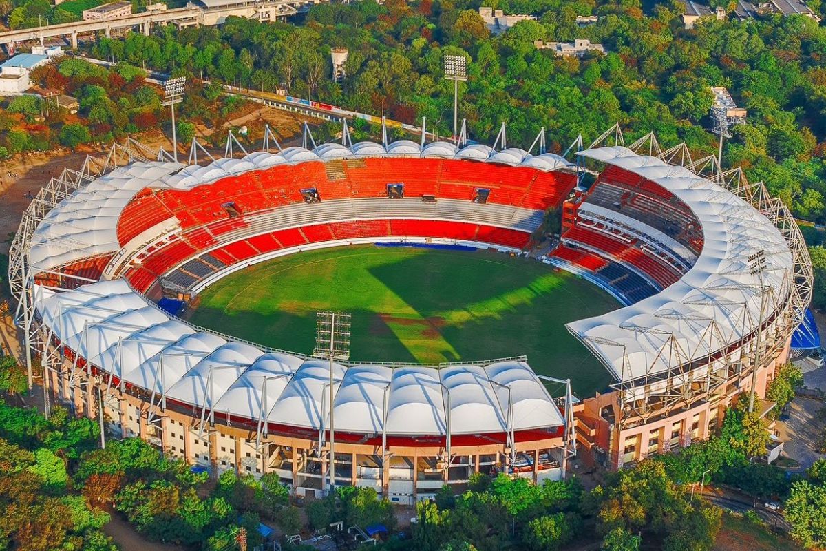 भारत के पूर्व कप्तान का नाम स्टैंड्स से हटाया जाए, लॉर्ड्स क्रिकेट क्लब की शिकायत पर HCA ने लिया फैसला
