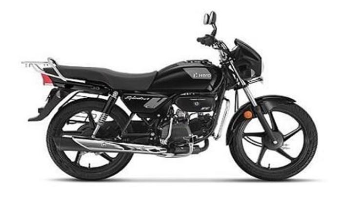 Hero Splendor Plus :  हीरो की ये बाइक Honda Shine को पीछे छोड़ बनीं NO.1, लोगों को बनाया अपना दीवान