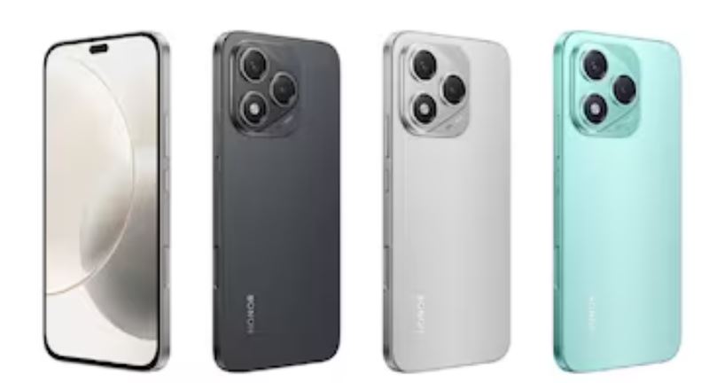 Honor 400 smartphone series : Honor 400 स्मार्टफोन सीरीज में 200MP कैमरा ,  66W फास्ट चार्जिंग के साथ प्राइस लीक