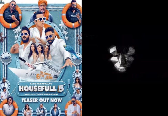 Housefull 5 का धमाकेदार टीजर हुआ आउट, 15 से अधिक सितारों के साथ कॉमेडी के बीच मर्डर मिस्ट्री का तड़का