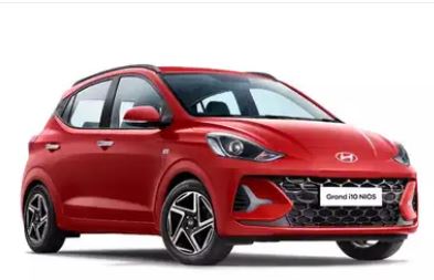 Hyundai  i10 Sale : इस हुंडई हैच ने 3.3 मिलियन से अधिक बिक्री पूरी की, भारत  इतने मिलियन यूनिट बिकी, बाजार के साथ तालमेल बनाए रखा