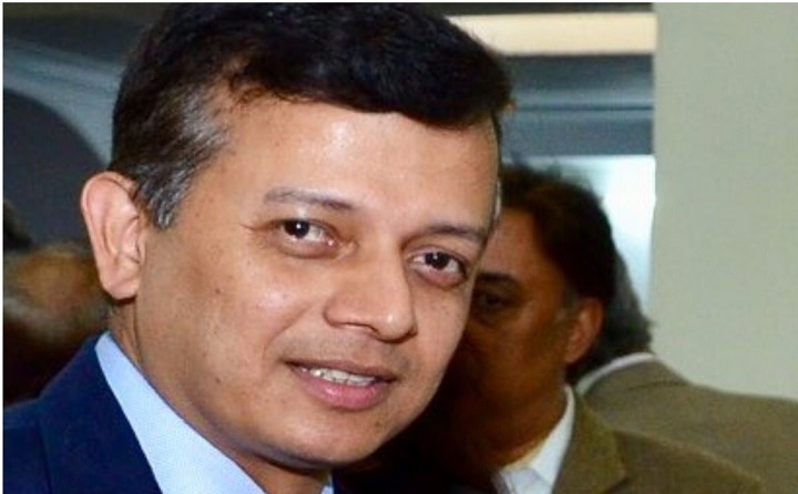 प्रमुख सचिव चिकित्सा स्वास्थ्य पार्थसारथी सेन शर्मा की सीएम से शिकायत, NRHM के आरोपी मुकेश श्रीवास्तव को प्रश्रय देने का आरोप