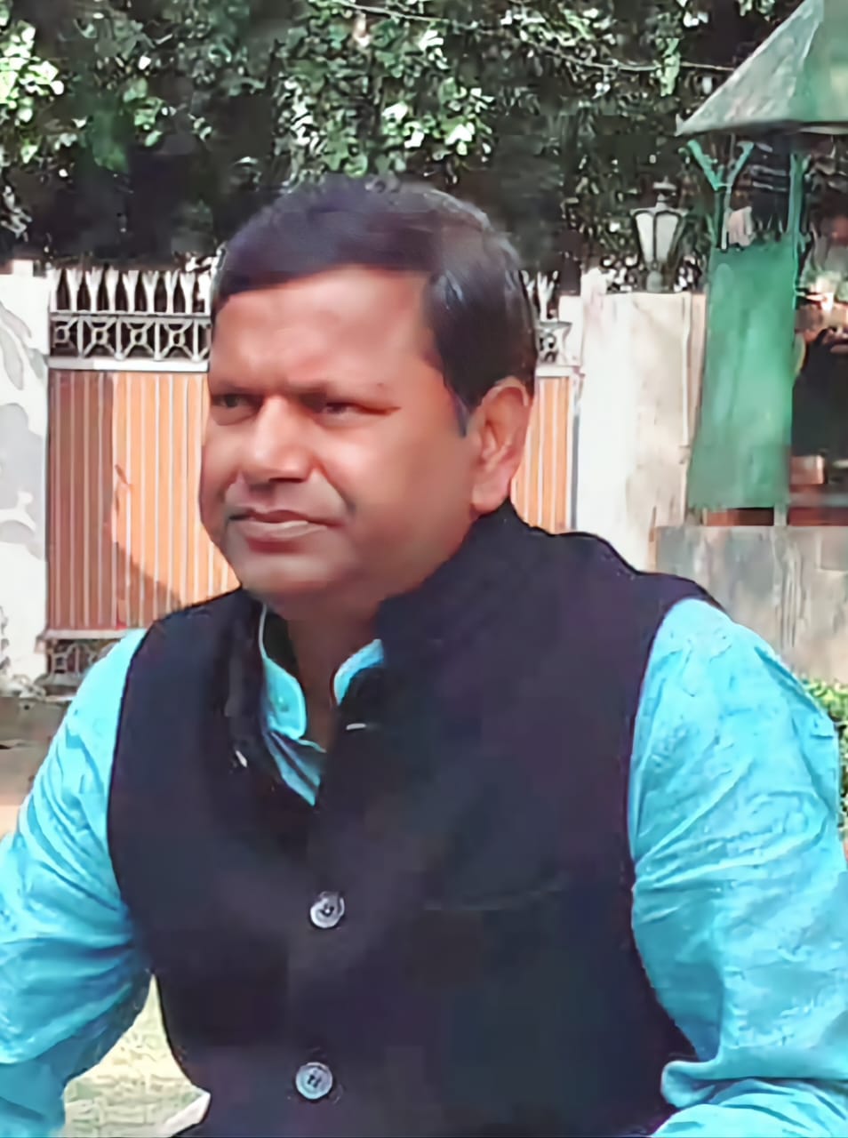 पहलगाम आतंकी हमला कायरतापूर्ण, सरकार सख्त कार्रवाई के मूड में :पंकज चौधरी