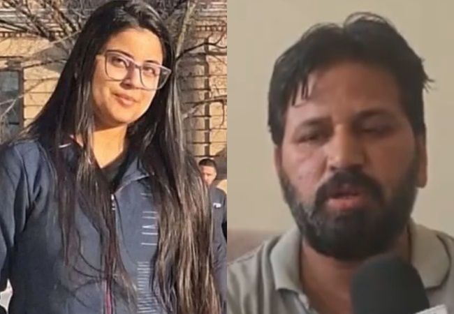 AAP नेता की बेटी की कनाडा में संदिग्ध परिस्थितियों मौत, 4 दिन से लापता वंशिका की समुद्र तट पर मिली लाश