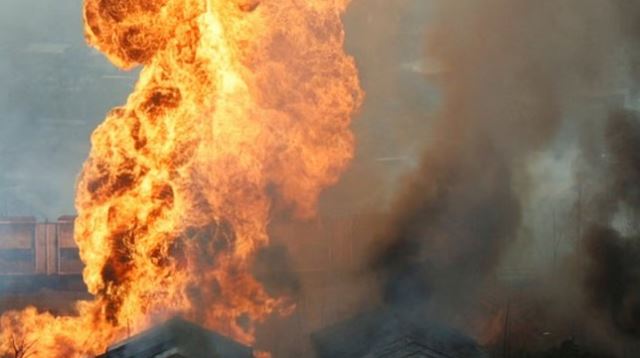 Iran : दक्षिण ईरान के बंदर अब्बास शहर में भीषण विस्फोट में 406 से अधिक लोग घायल