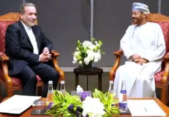 Iran-US ambassadors talks : ईरान-अमेरिका के राजदूतों के बीच Nuclear issues पर पहली सीधी बातचीत, अगले दौर की वार्ता पर बनी सहमति