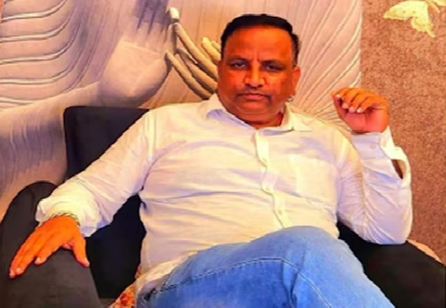 करणी सेना के प्रदेश अध्यक्ष की गोली मारकर हत्या; खेत में मिला शव, मचा बवाल