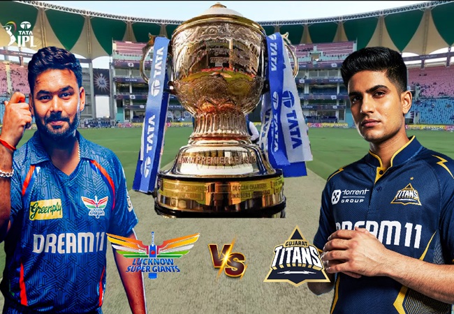 LSG vs GT Pitch Report: लखनऊ बनाम गुजरात मैच में कौन किस पर पड़ेगा भारी? जानिए इकाना की पिच रिपोर्ट