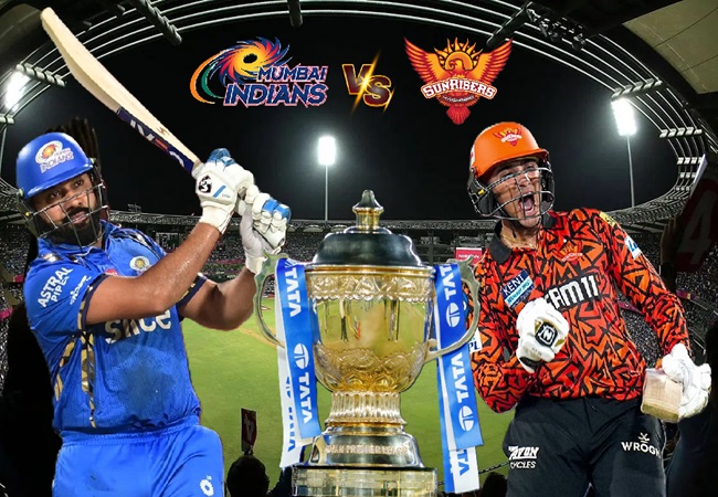 SRH vs MI Pitch Report: हैदराबाद में किसका रहेगा दबदबा? जानें- एसआरएच बनाम एमआई मैच की पिच रिपोर्ट