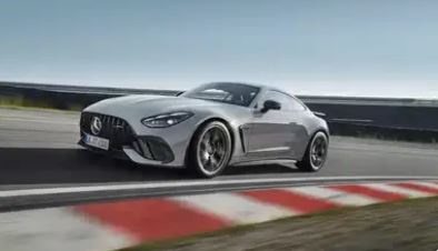 Mercedes-AMG GT 63 – GT 63 Pro: मर्सिडीज-एएमजी जीटी 63, जीटी 63 प्रो भारत में इस दिन होगी लॉन्च, जानें इंजन और डिजाइन