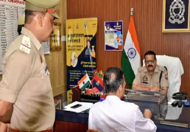 नाबालिग लड़की को बहला फुसला कर नोएडा ले जाकर महीनों तक किया गैंगरेप, विरोध करने पर वीडियो वायरल करने की धमकी