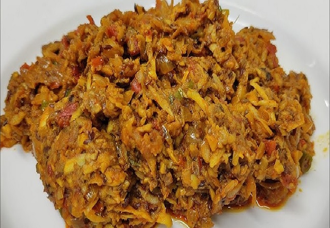 Mushroom Bhurji recipe: मशरुम खाने के हैं शौंकीन को आज ट्राई करें मशरुम भुर्जी की रेसिपी, खाने में होती है बहुत लाजवाब