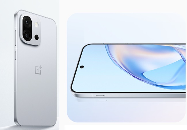 OnePlus 13T Specs Revealed: लॉन्च से एक दिन पहले ही वनप्लस 13टी के स्पेक्स आए सामने, फटाफट करें चेक