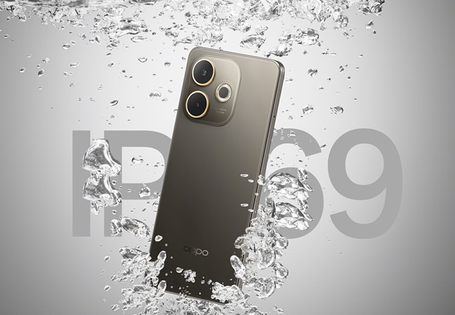 जबर्दस्त फीचर वाले Oppo A5 Pro 5G की भारत में होने जा रही एंट्री, कंपनी ने कंफर्म की लॉन्च डेट