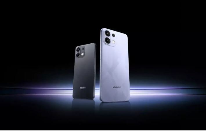 Oppo K13 5G : ओप्पो के K13 5G की भारत में शुरू हुई बिक्री , जानें प्राइस और कलर्स