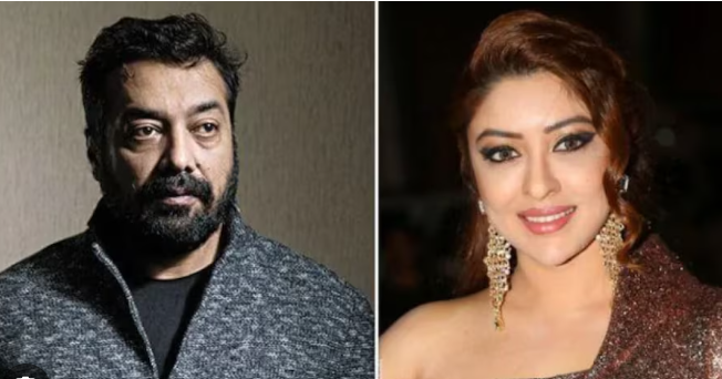 Anurag Kashyap के ब्राह्मणों पर विवादित बयान पर भड़कीं पायल घोष, कहा- कर्म बुरा होगा तो फल भी...