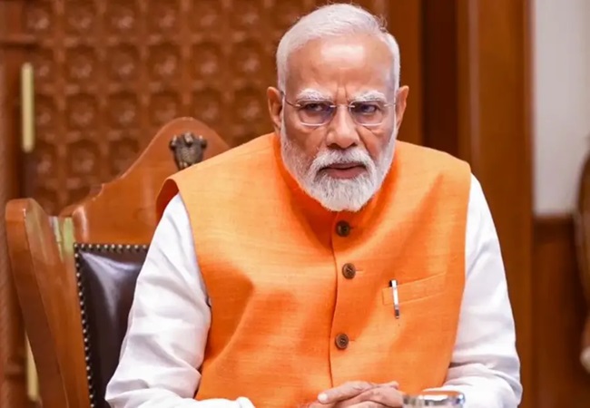 सेना को खुली छूट देने के बाद आज फिर PM मोदी करेंगे CCS, CCPA समेत 4 अहम बैठकें; बड़े फैसले लेने की संभावना