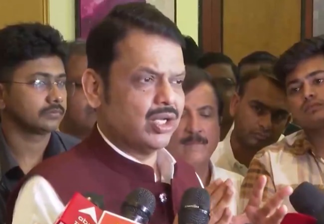 महाराष्ट्र सरकार ने छह परिवारों को मुआवजा देने का किया ऐलान, जिन्होंने पहलगाम हमले में अपनों को खोया