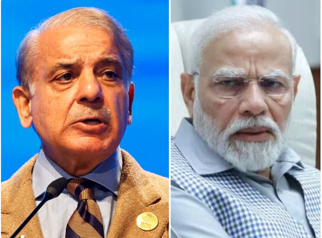 मोदी सरकार के ‘सिंधु स्ट्राइक’ से दाने-दाने को मोहताज होंगे करोड़ों पाकिस्तानी, आतंक के पनाहगार पर बड़ा प्रहार