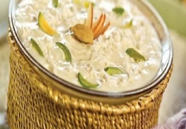 Paneer Pudding Recipe: कुछ मीठा खाने का कर रहा है मन, तो ट्राई करें पनीर पुडिंग की रेसिपी