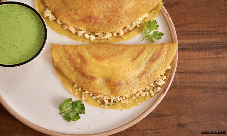 Moong dal cheela: ब्रेकफास्ट में ट्राई करें प्रोटीन और पोषक तत्वों से भरपूर पीली मूंग की दाल का टेस्टी चीला