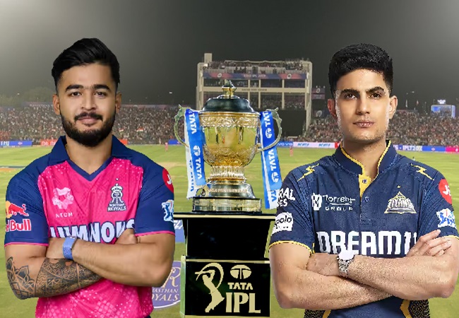 RR vs GT Pitch Report: जयपुर की पिच किसका देगी साथ और टॉस होगा कितना अहम? मैच से पहले जानिए सब कुछ