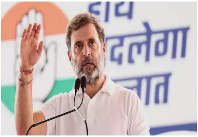 राहुल गांधी रायबरेली और अमेठी दौरे पर कल से टटोलेंगे कांग्रेस की नब्ज, यूपी चुनावी रणनीति को देंगे धार