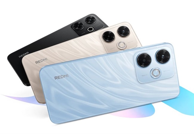 Redmi 13x स्मार्टफोन ग्लोबल मार्केट में हुआ लॉन्च, चेक करें फीचर्स और प्राइस डिटेल्स
