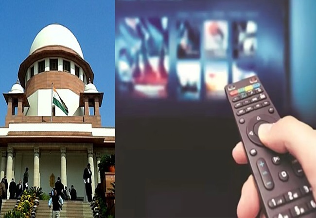 अश्लील कंटेंट पर रोक, वाली याचिका पर SC ने केंद्र सरकार के साथ OTT व सोशल मीडिया प्लेटफॉर्म्स को भी भेजा नोटिस