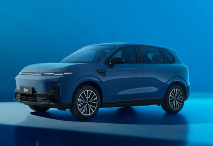 Stellantis Leapmotor EV : स्टेलेंटिस भारत में टेस्ला और BYD की प्रतिद्वंद्वी कार लाने की तैयारी में, इंतजार करना होगा