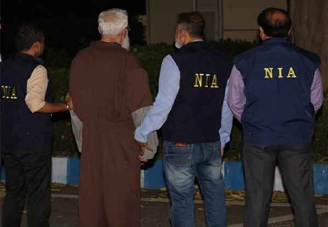 14/14 की सेल में आतंकी तहव्वुर हुसैन राणा को रखा गया, सिर्फ ‘स्पेशल 12’ को अंदर जाने की इजाजत