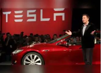 Tesla electric car sales :  Tesla की यूरोप में कार बिक्री में गिरावट , यूरोपीय ऑटोमोटिव में प्रतिस्पर्धा बढ़ी