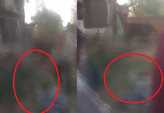 Hapur News: मासूम बच्ची के मुंह में कपड़ा ठूंसकर रेप करने वाले आरोपी की ग्रामीणों ने की थी पिटाई, इलाज के दौरान मौत