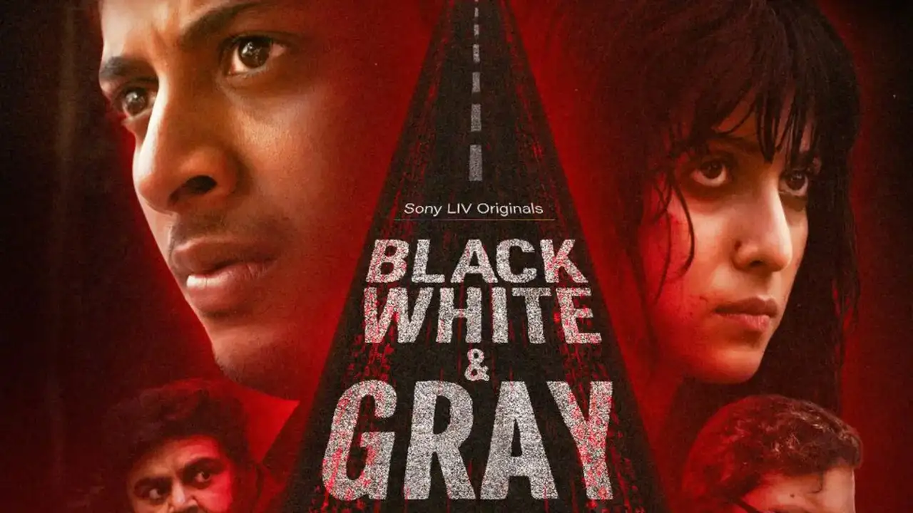 ‘Black, White and Grey’ Trailer released: मयूर मोरे की अपकमिंग फिल्म ब्लैक, व्हाइट एंड ग्रे’ का ट्रेलर जारी