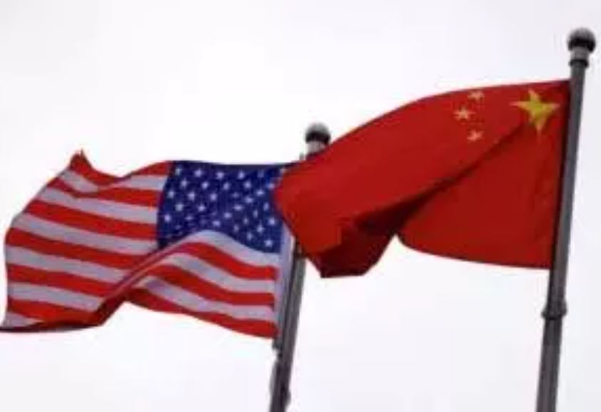 US Tariffs : चीन ने टैरिफ पर समझौते के लिए अमेरिका के साथ बातचीत से इनकार किया,बीजिंग का कहना है कि यह झूठ है