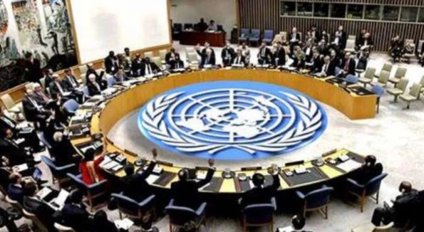 UNSC ने पहलगाम में पर्यटकों के नरसंहार की निंदा की, कहा – दोषियों को न्याय के कटघरे तक लाना जरूरी
