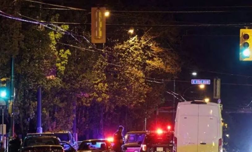 Vancouver Festival Incident : वैंकूवर फेस्टिवल हादसे में मृतकों की संख्या 11 हुई , संदिग्ध पर हत्या का आरोप