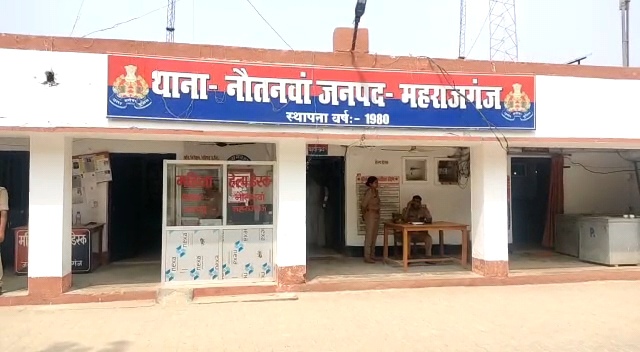 मधुबन नगर में आलमारी तोड़ नगदी व लाखों का गहना चोरी