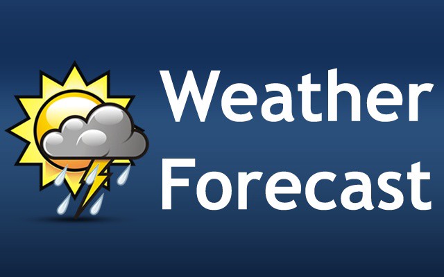 Weather Forecast : इन राज्यों में होगी प्री-मानसून बारिश, तापमान में गिरावट आने की उम्मीद,पढ़ें आज का वेदर अपडेट
