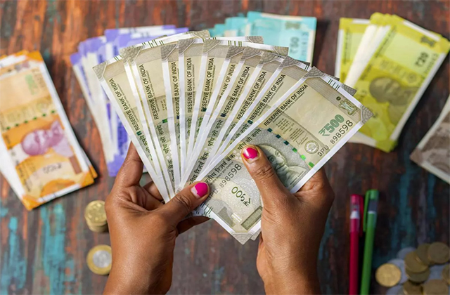 एमपी के कर्मचारियों की बल्ले..बल्ले, बढ़े हुए भत्तों का मिलेगा लाभ