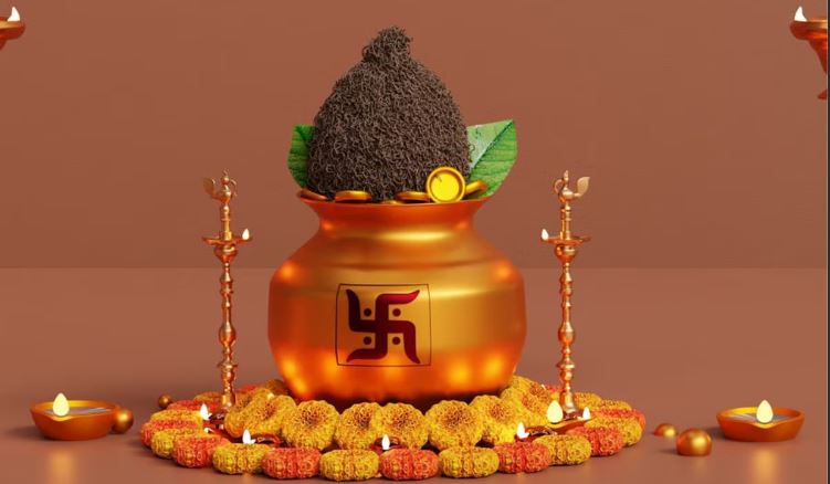 Akshay Tritiya Safe Upay : अक्षय तृतीया पर तिजोरी में रख दें ये वस्तुएं  , घर में होगी पैसे की बारिश