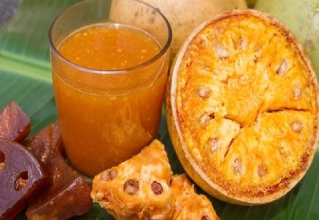Benefits of drinking bael: गर्मियों में बेल का शरबत होता है सेहत के लिए बेहद फायदेमंद, लू से भी बचाता है