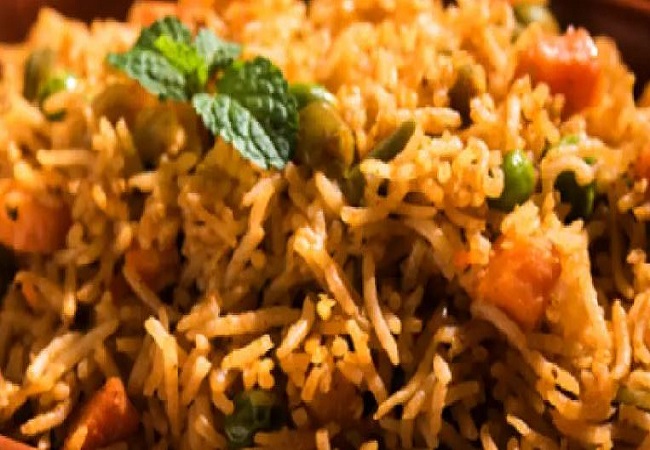 Recipe of brown rice biryani: संडे पर ट्राई करें स्पेशल ब्राउन राइस बिरयानी बनाने का तरीका, ट्राई करें वीकेंड स्पेशल रेसिपी