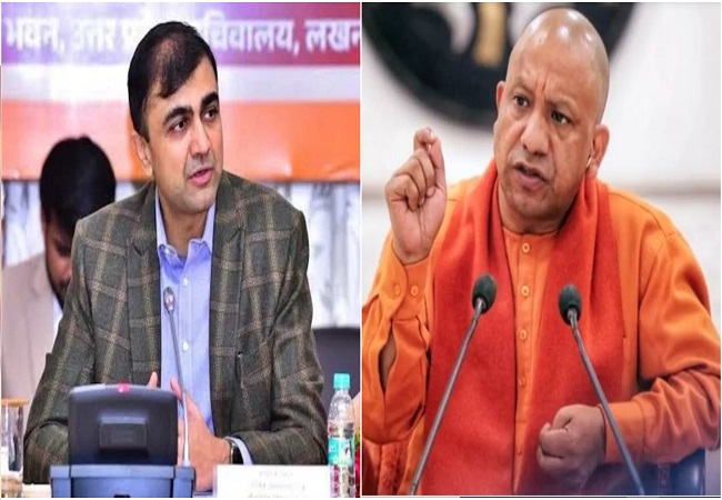 डिफेंस कॉरिडोर मामले में योगी सरकार की बड़ा एक्शन की तैयारी, इन 16 अफसरों जल्द गिर सकती है गाज