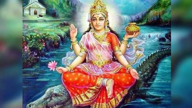 Vaishakh Ganga Saptami 2025 : इस दिन मनायी जाएगी गंगा सप्तमी , स्नान दान से पूरी होगी समस्त मनोकामना